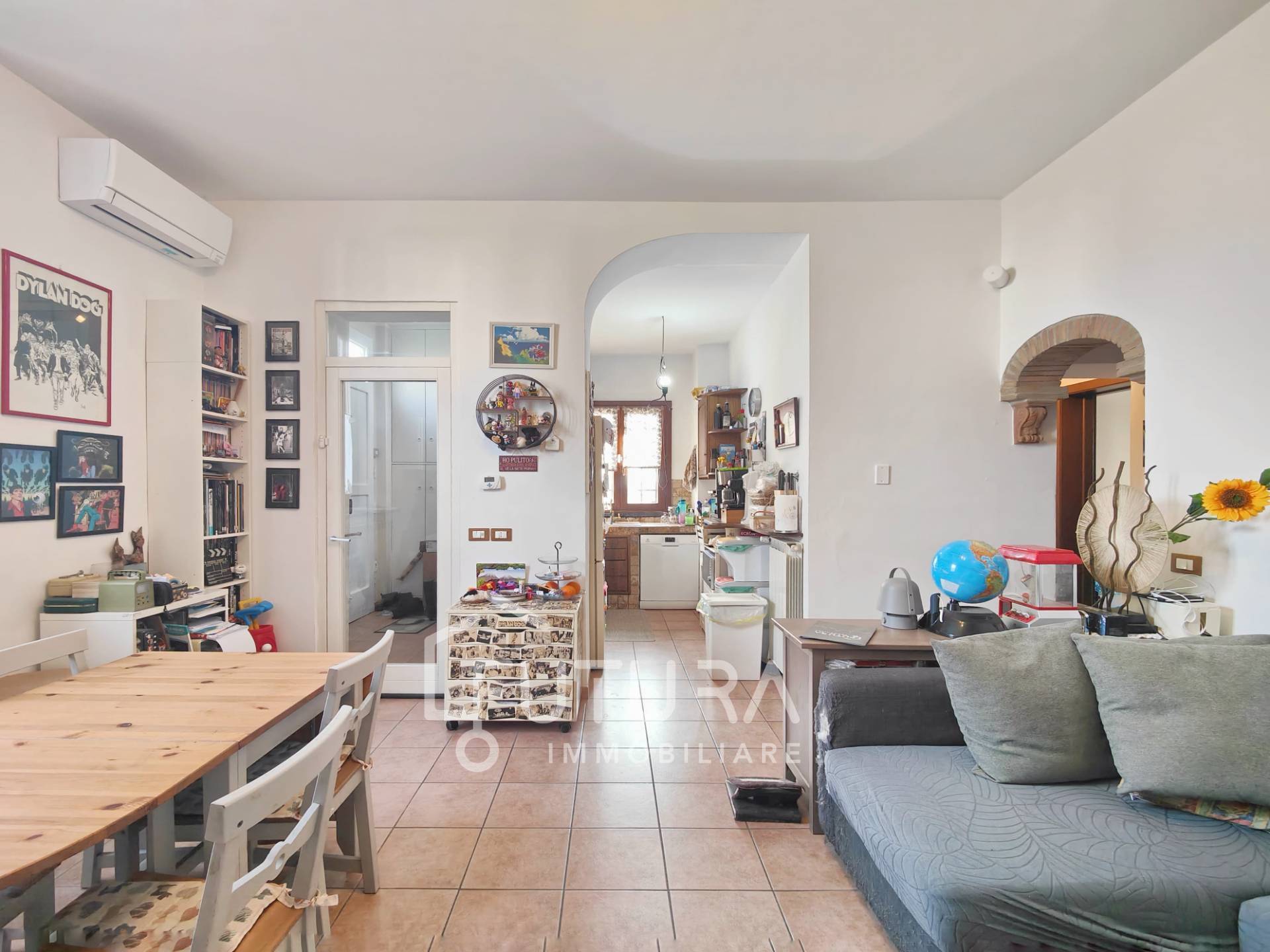 Appartamento in vendita a Signa, Sant'Angelo