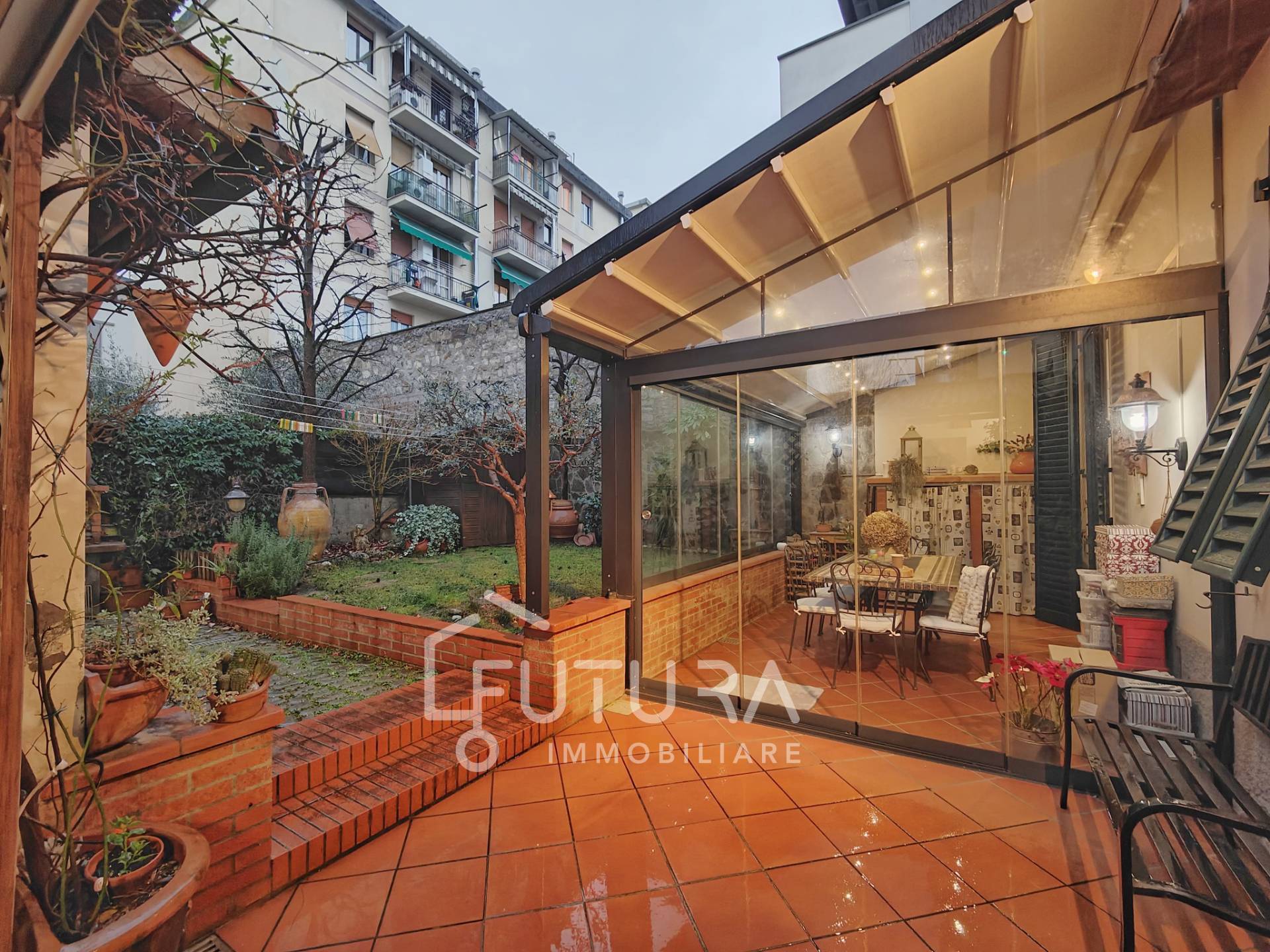 Casa singola in vendita a Sesto Fiorentino