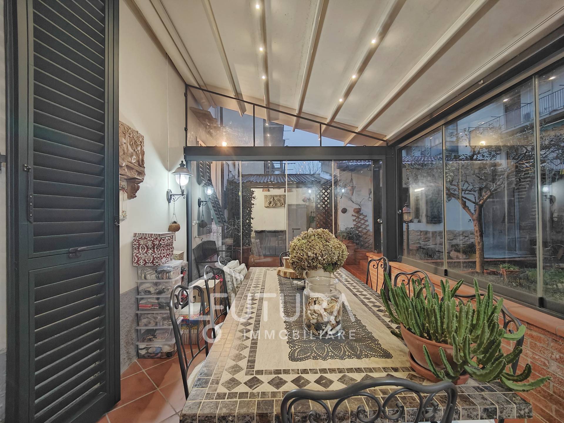 Casa singola in vendita a Sesto Fiorentino