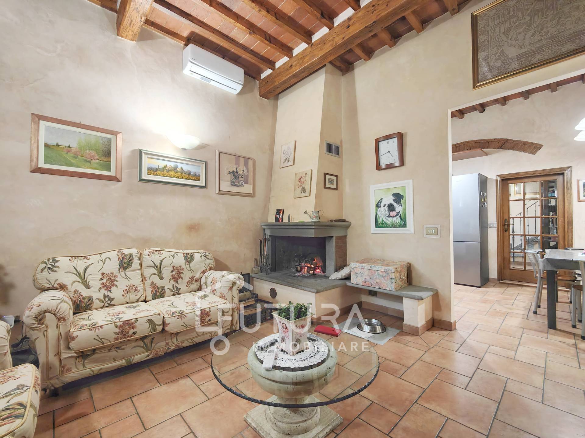 Casa singola in vendita a Campi Bisenzio, San Piero a Ponti