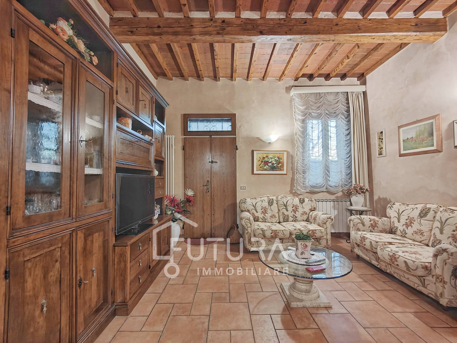 Casa singola in vendita a Campi Bisenzio, San Piero a Ponti