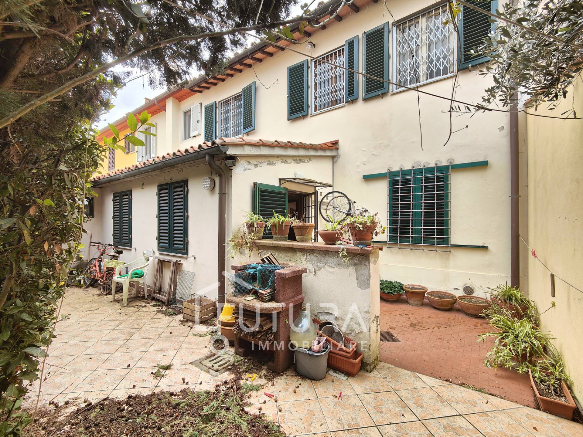 Casa singola in vendita a Sesto Fiorentino