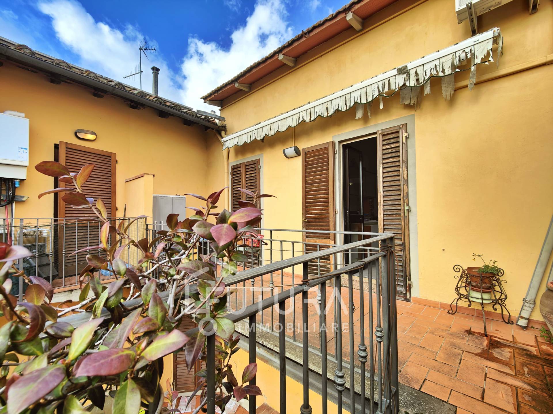 Casa singola in vendita a Signa