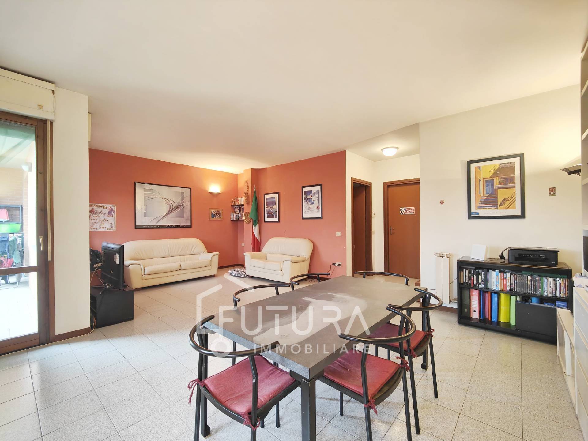 Appartamento in vendita a Campi Bisenzio