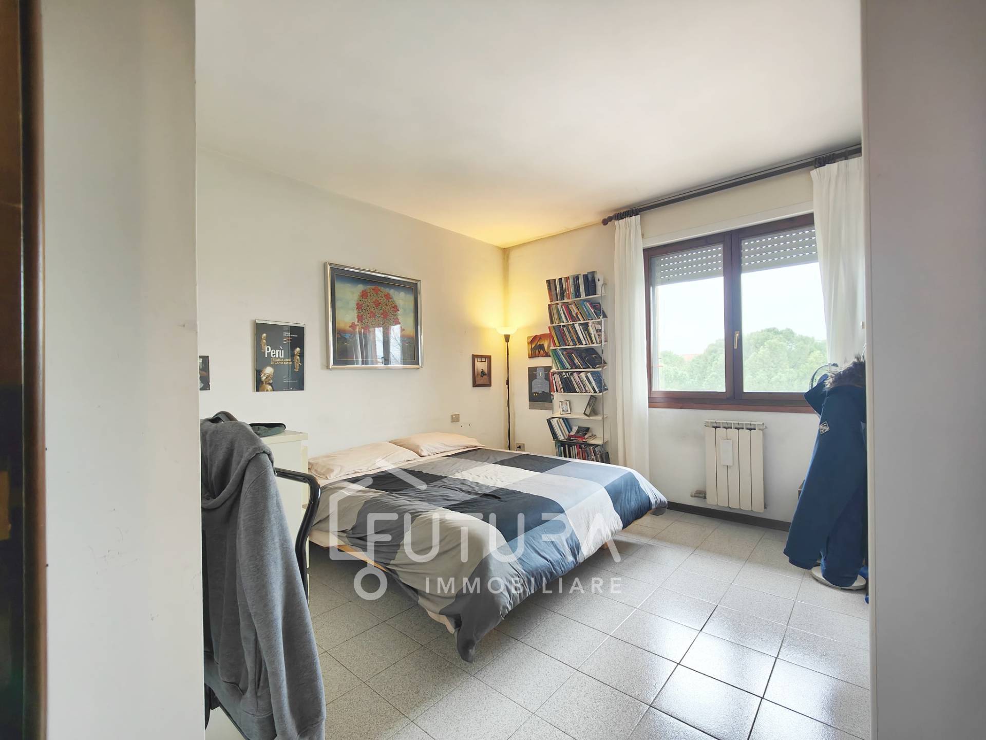 Appartamento in vendita a Campi Bisenzio