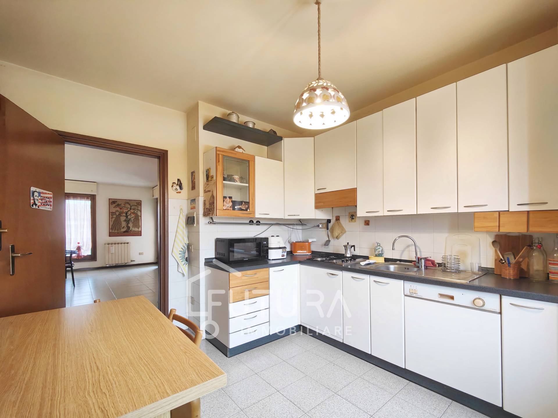 Appartamento in vendita a Campi Bisenzio