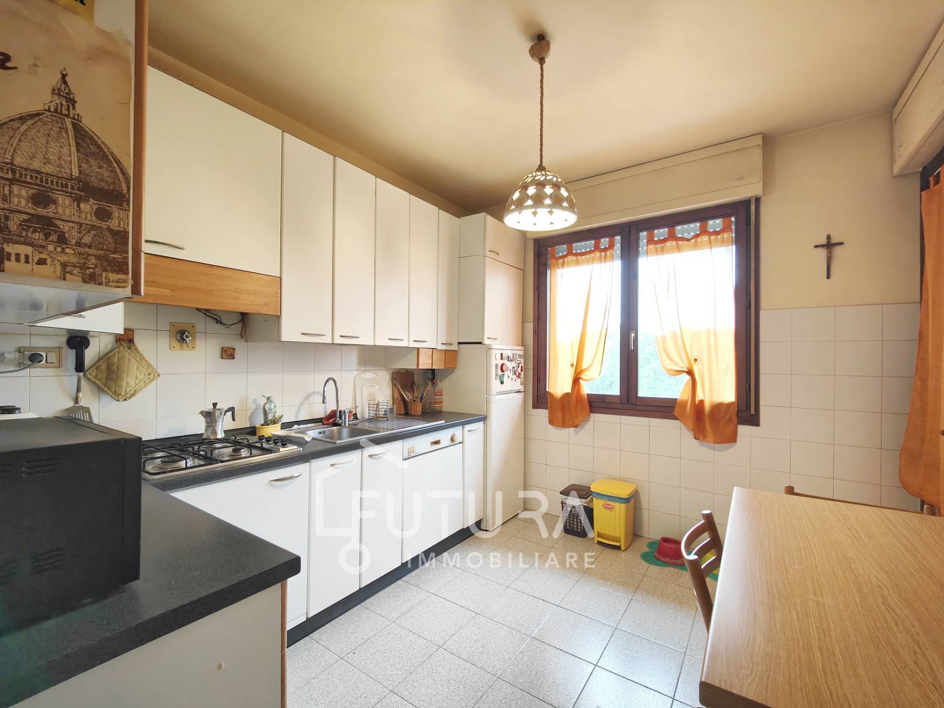 Appartamento in vendita a Campi Bisenzio