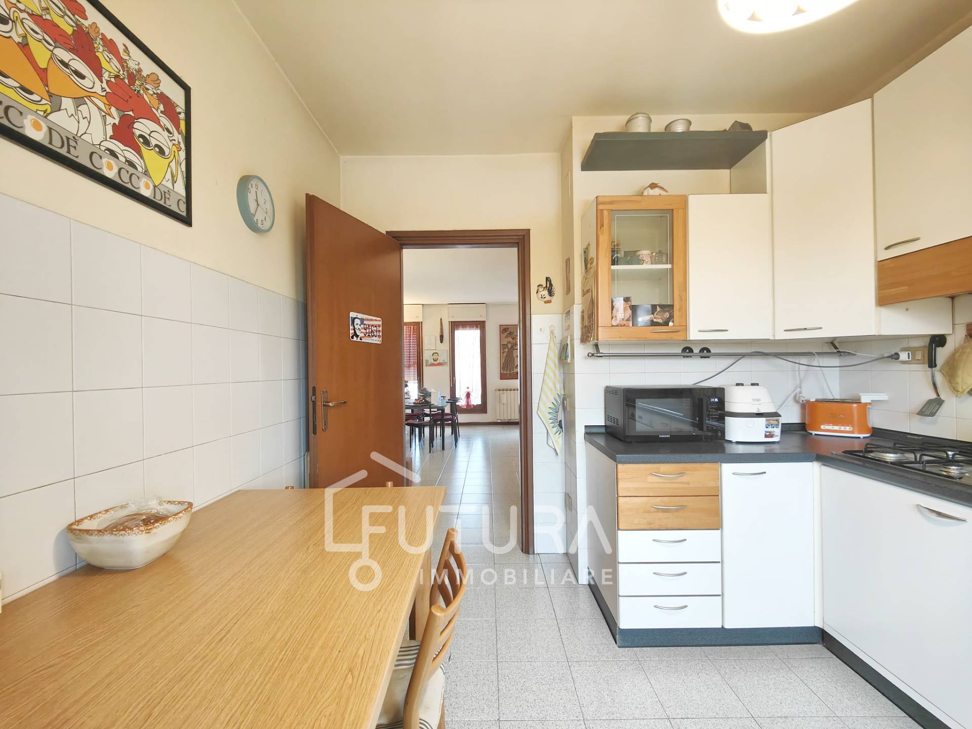 Appartamento in vendita a Campi Bisenzio