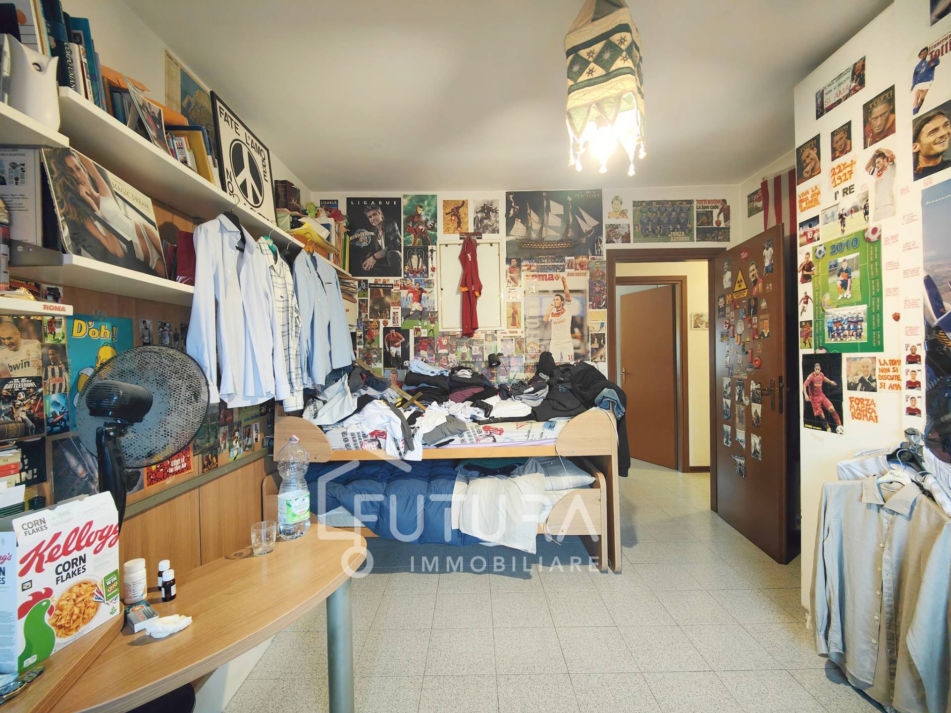 Appartamento in vendita a Campi Bisenzio