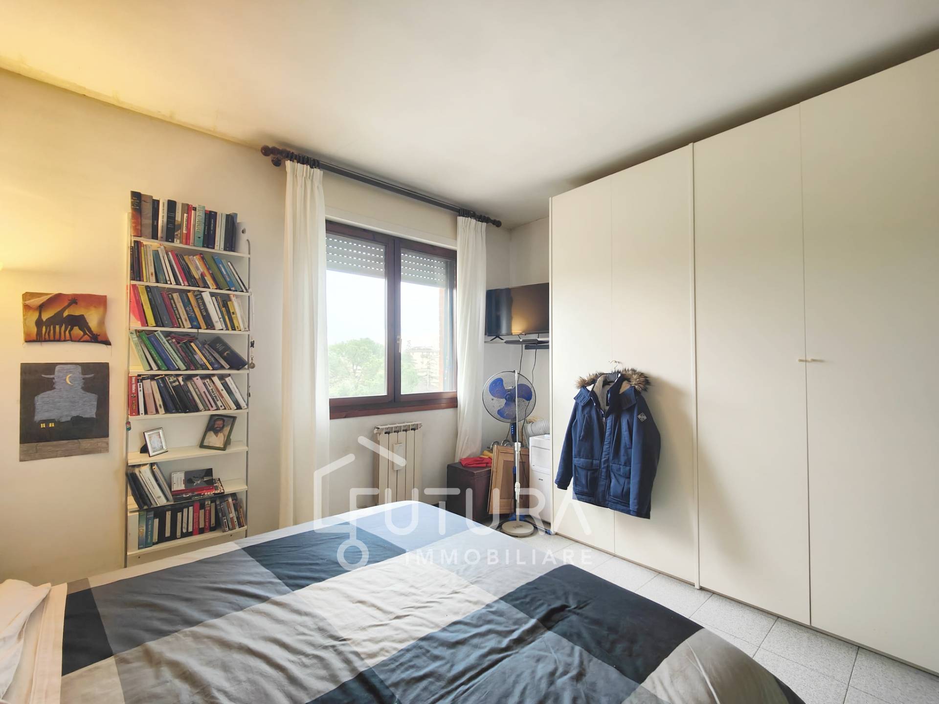 Appartamento in vendita a Campi Bisenzio