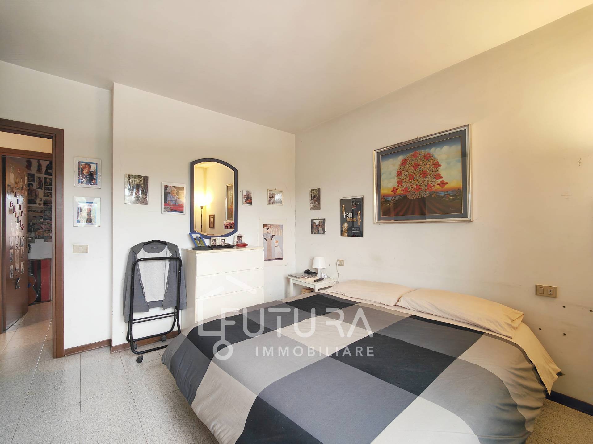 Appartamento in vendita a Campi Bisenzio