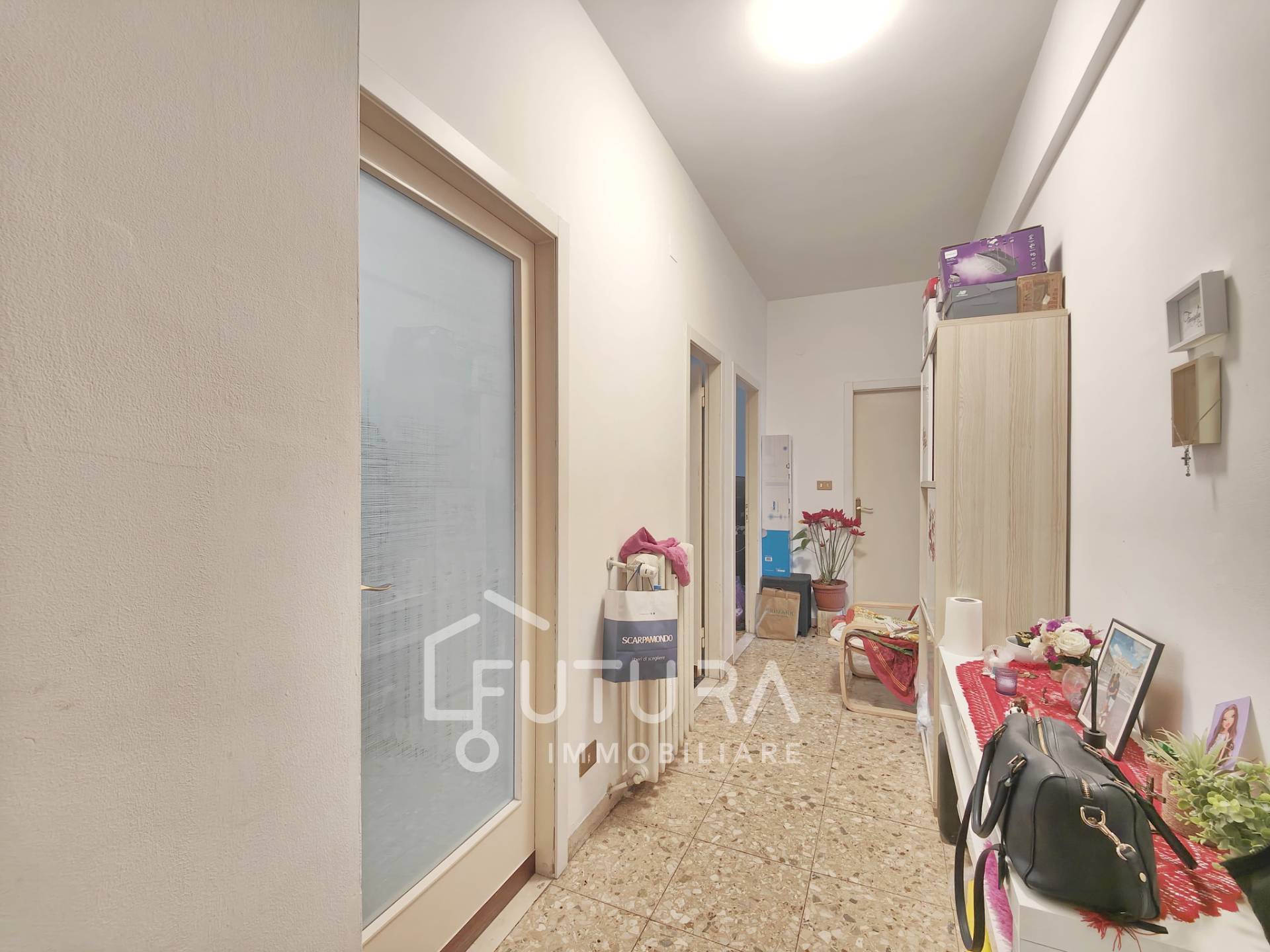 Appartamento in vendita a Sesto Fiorentino