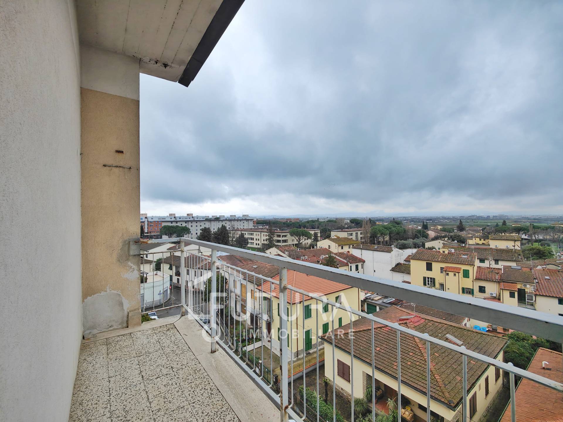 Appartamento in vendita a Sesto Fiorentino