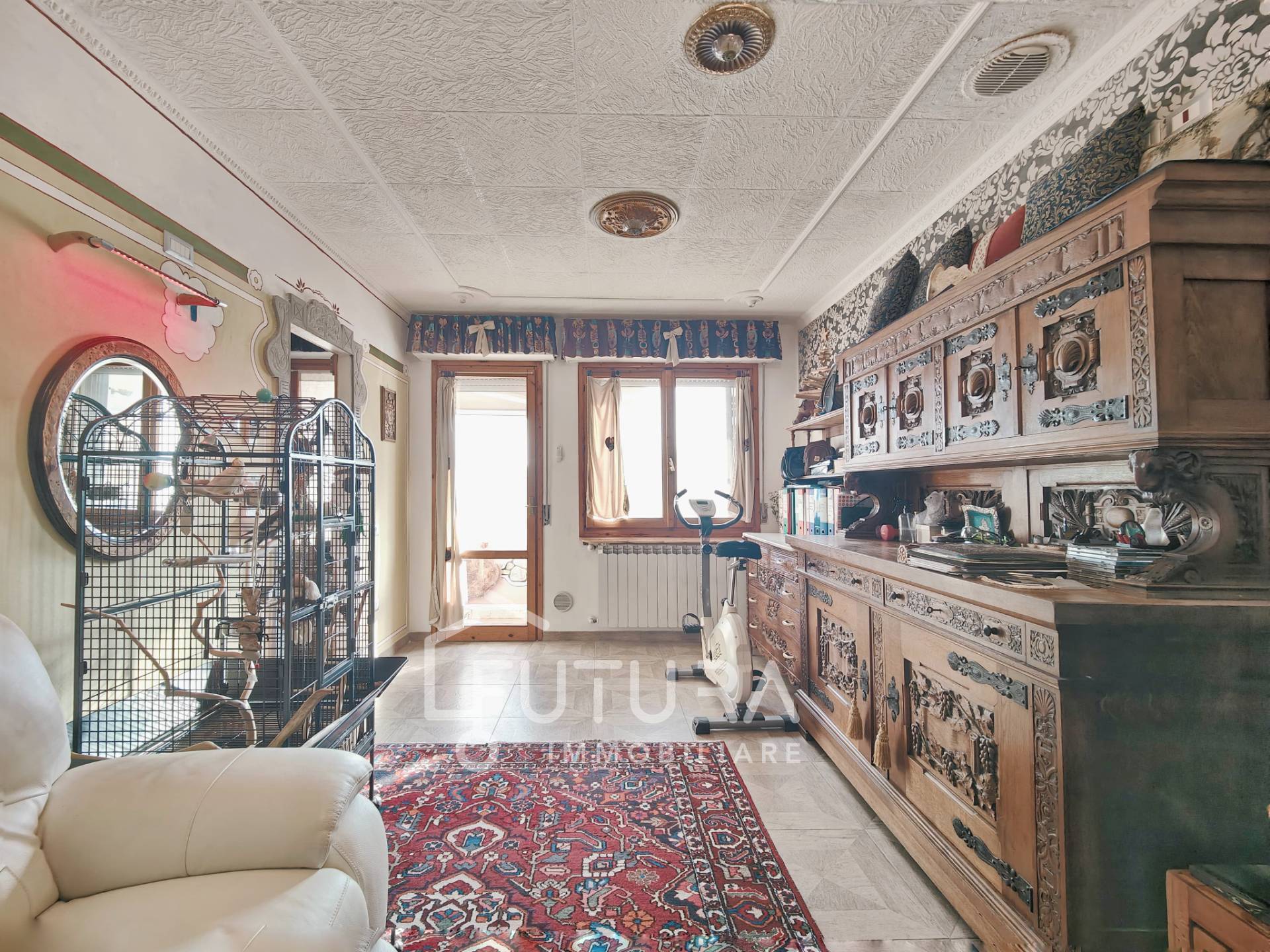 Appartamento in vendita a Calenzano, Carraia