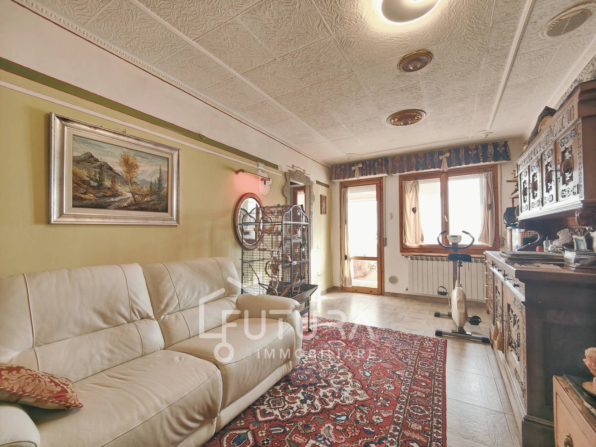 Appartamento in vendita a Calenzano, Carraia