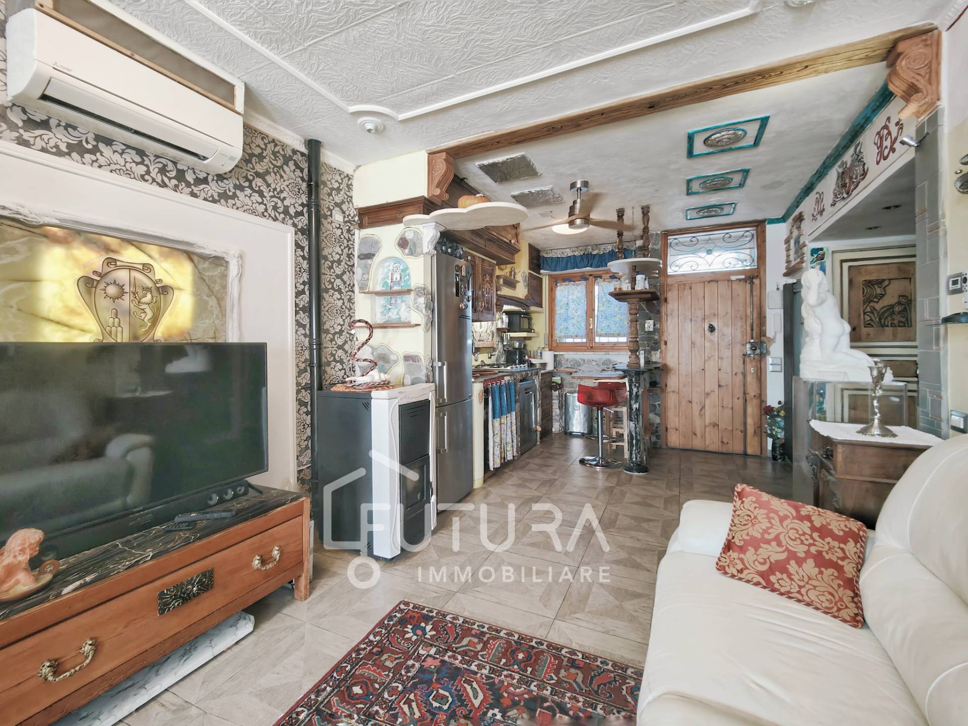 Appartamento in vendita a Calenzano, Carraia