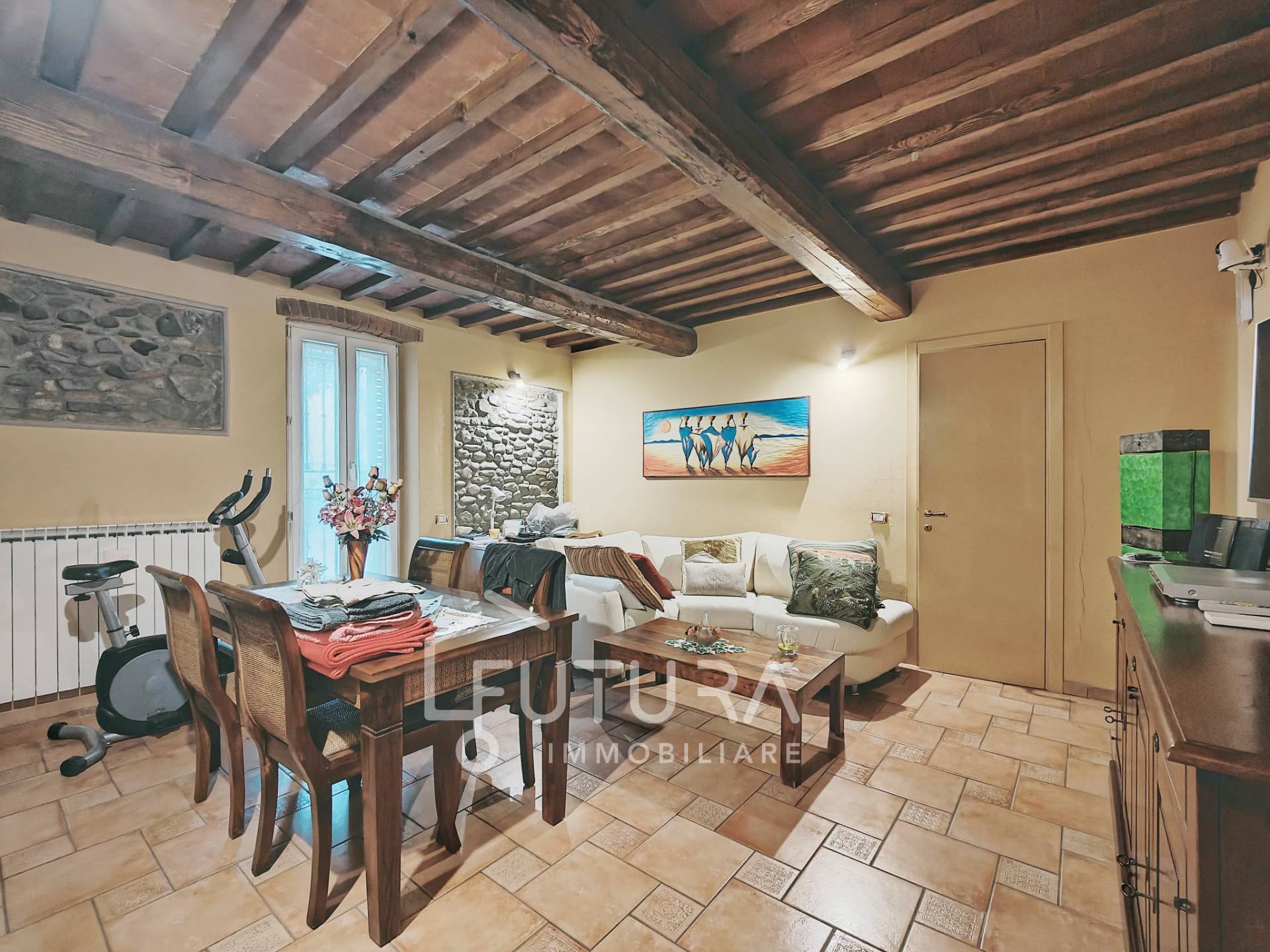 Casa singola in vendita a Prato, Zarini