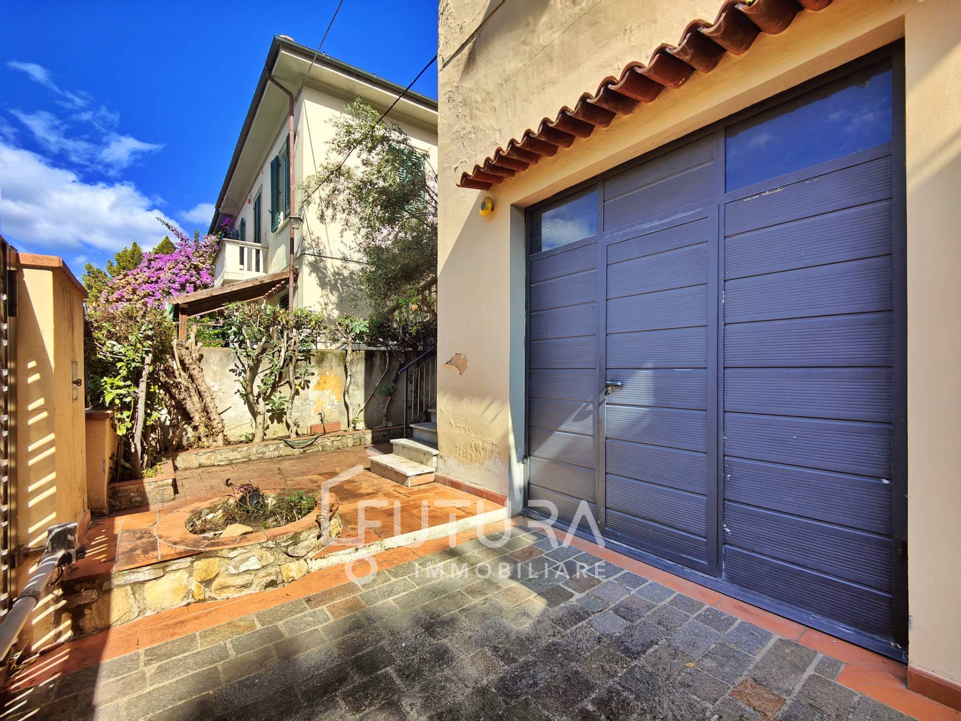 Appartamento in vendita a Sesto Fiorentino