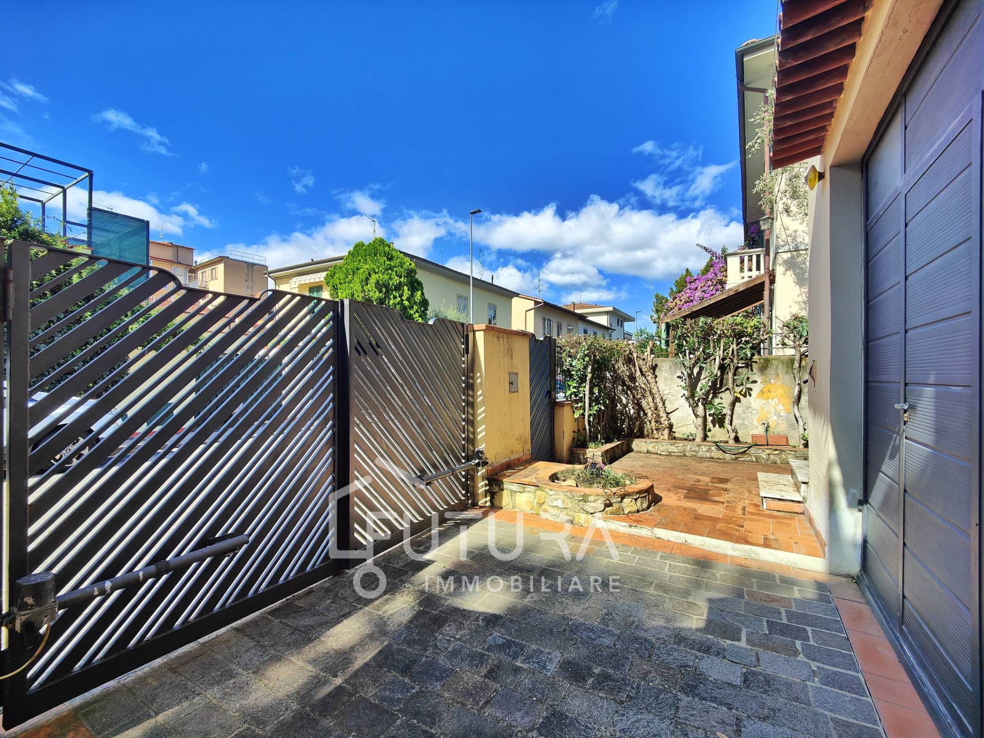 Appartamento in vendita a Sesto Fiorentino