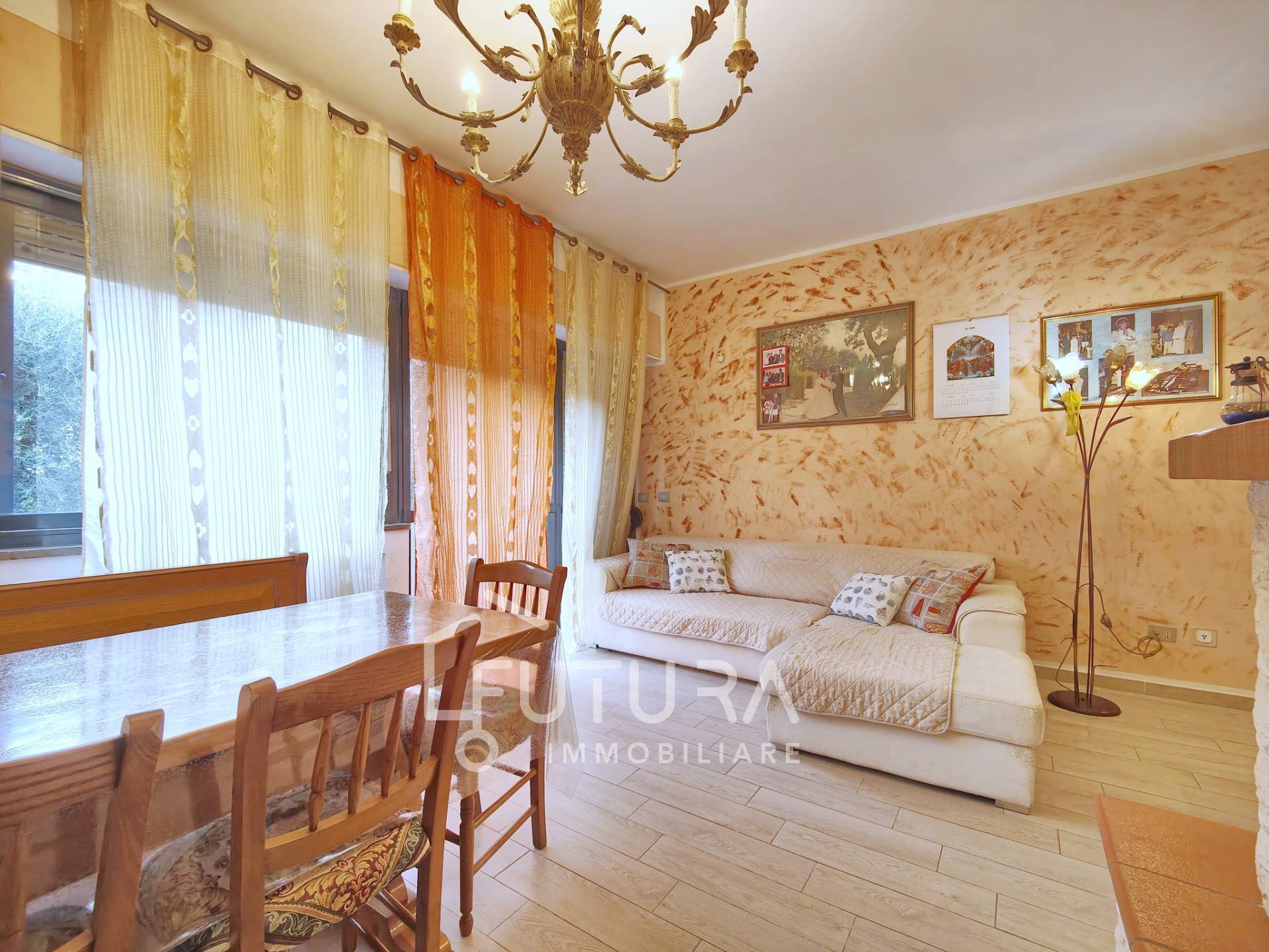 Villette a schiera in vendita a Sesto Fiorentino, Colonnata