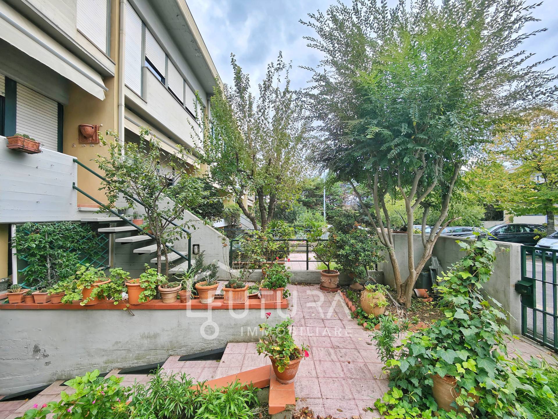 Villette a schiera in vendita a Sesto Fiorentino, Colonnata