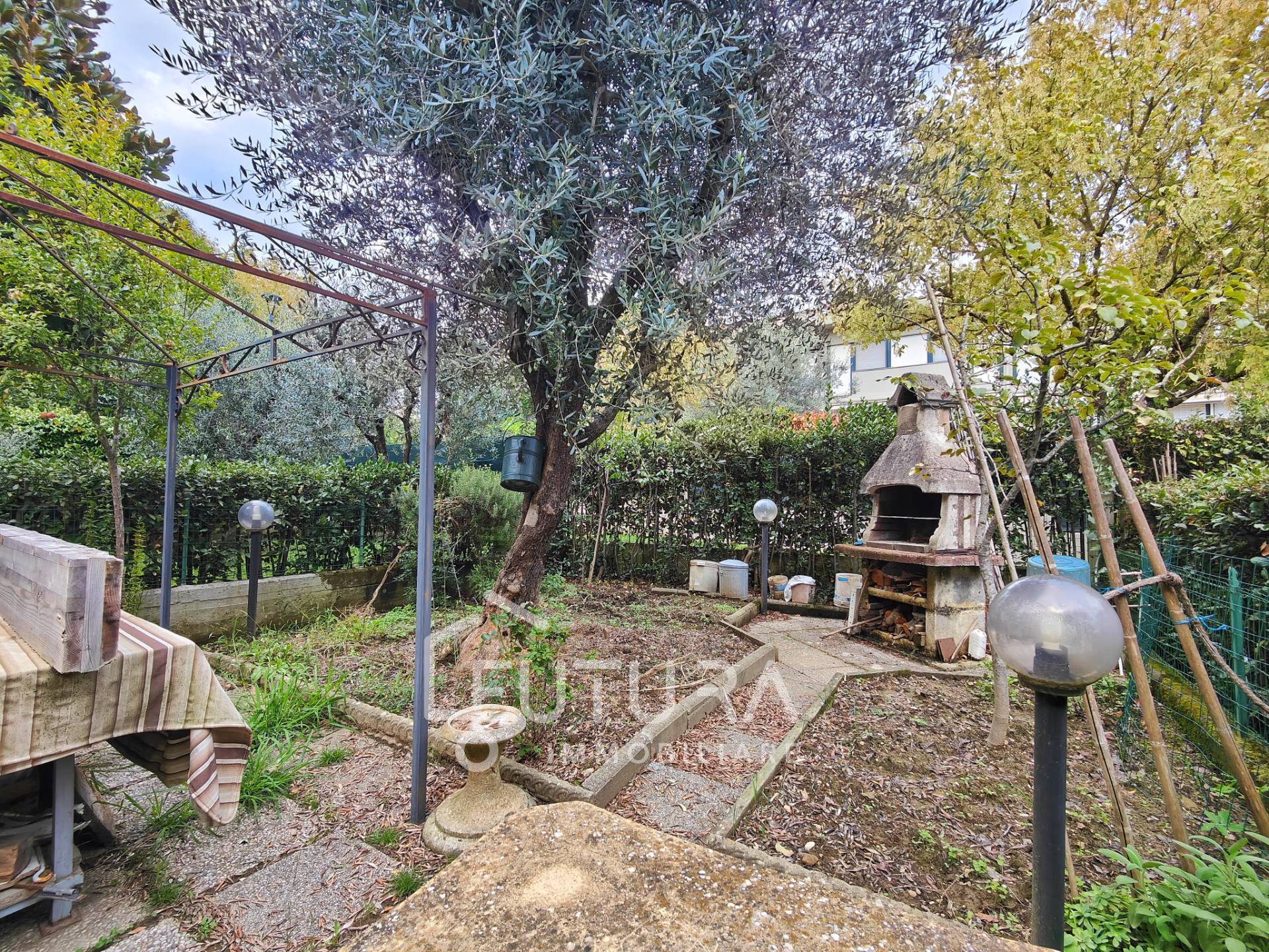 Villette a schiera in vendita a Sesto Fiorentino, Colonnata