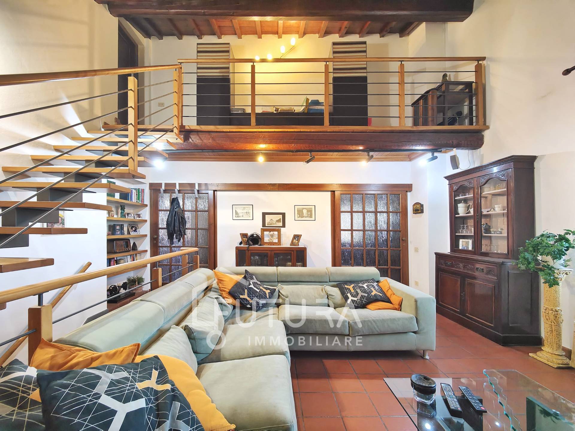 Villa in vendita a Campi Bisenzio, San Donnino