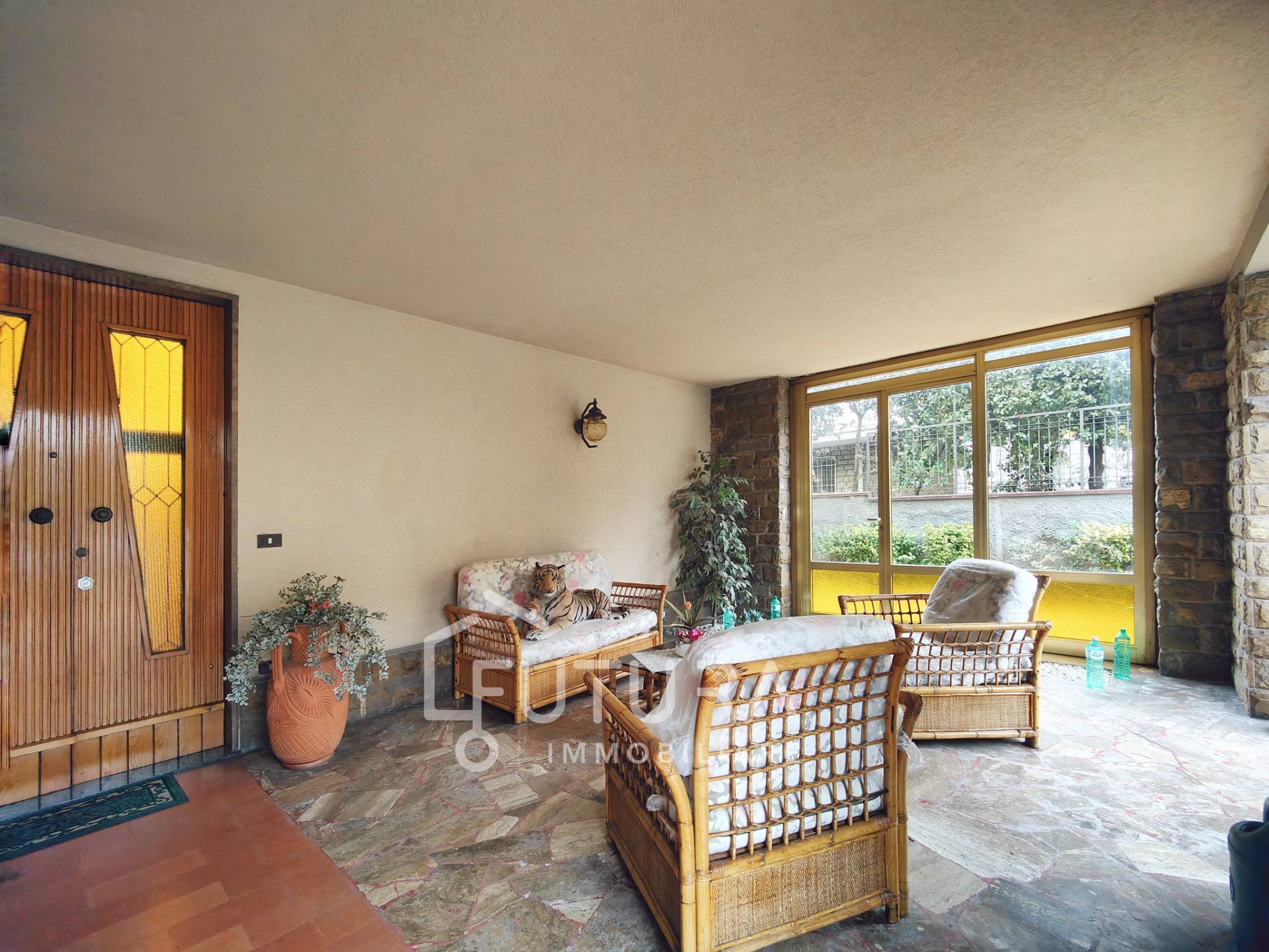 Villa in vendita a Sesto Fiorentino