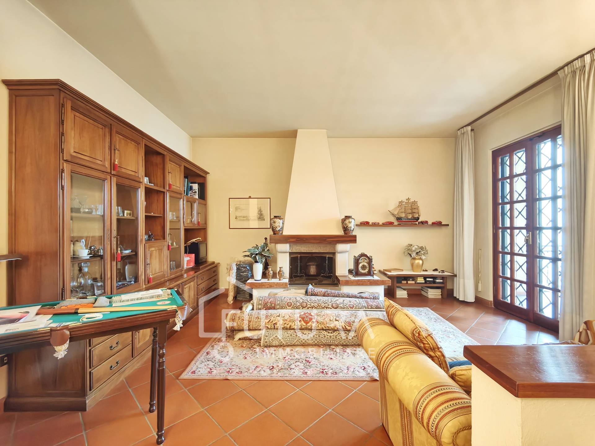 Villa in vendita a Sesto Fiorentino