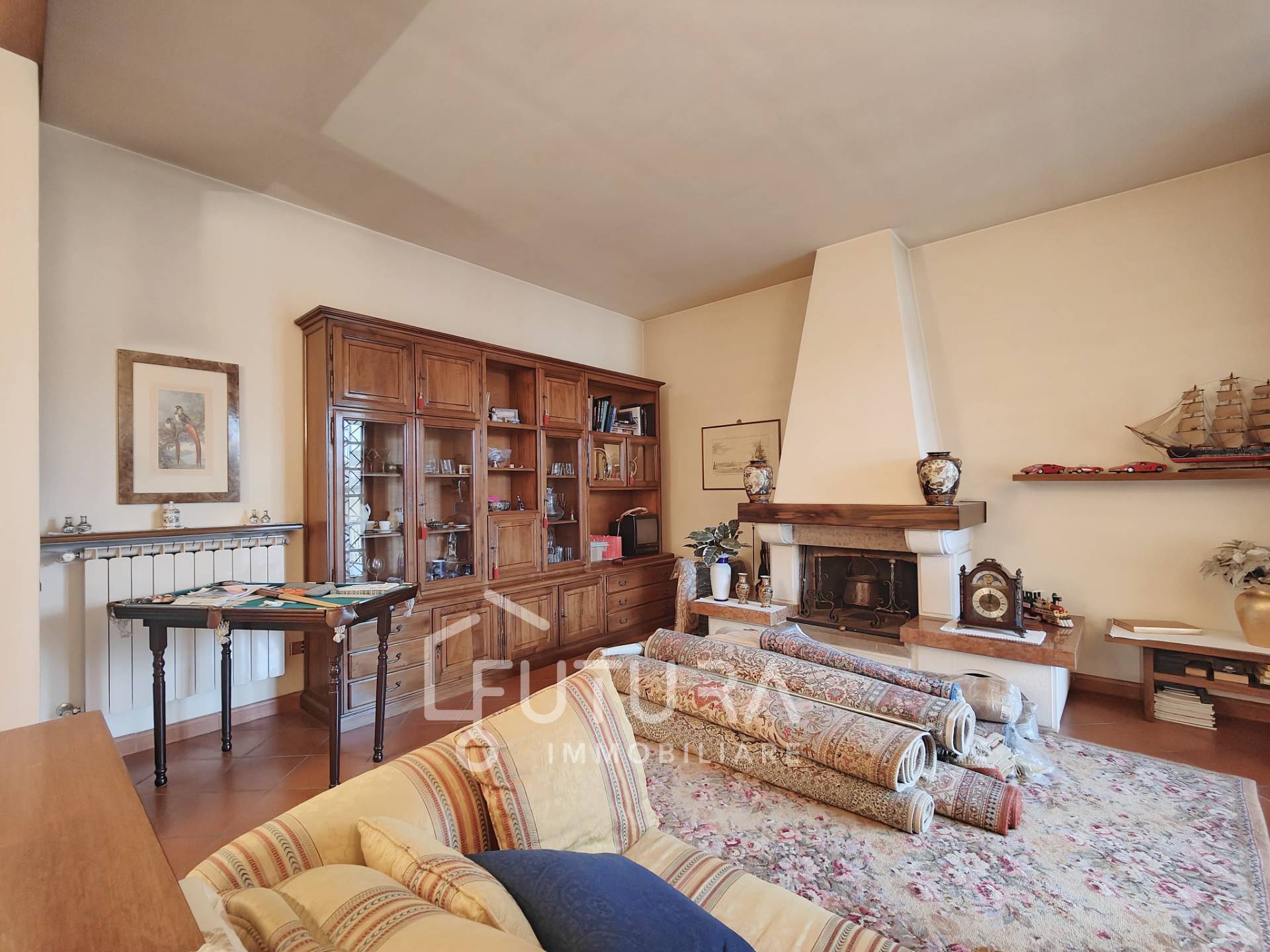 Villa in vendita a Sesto Fiorentino