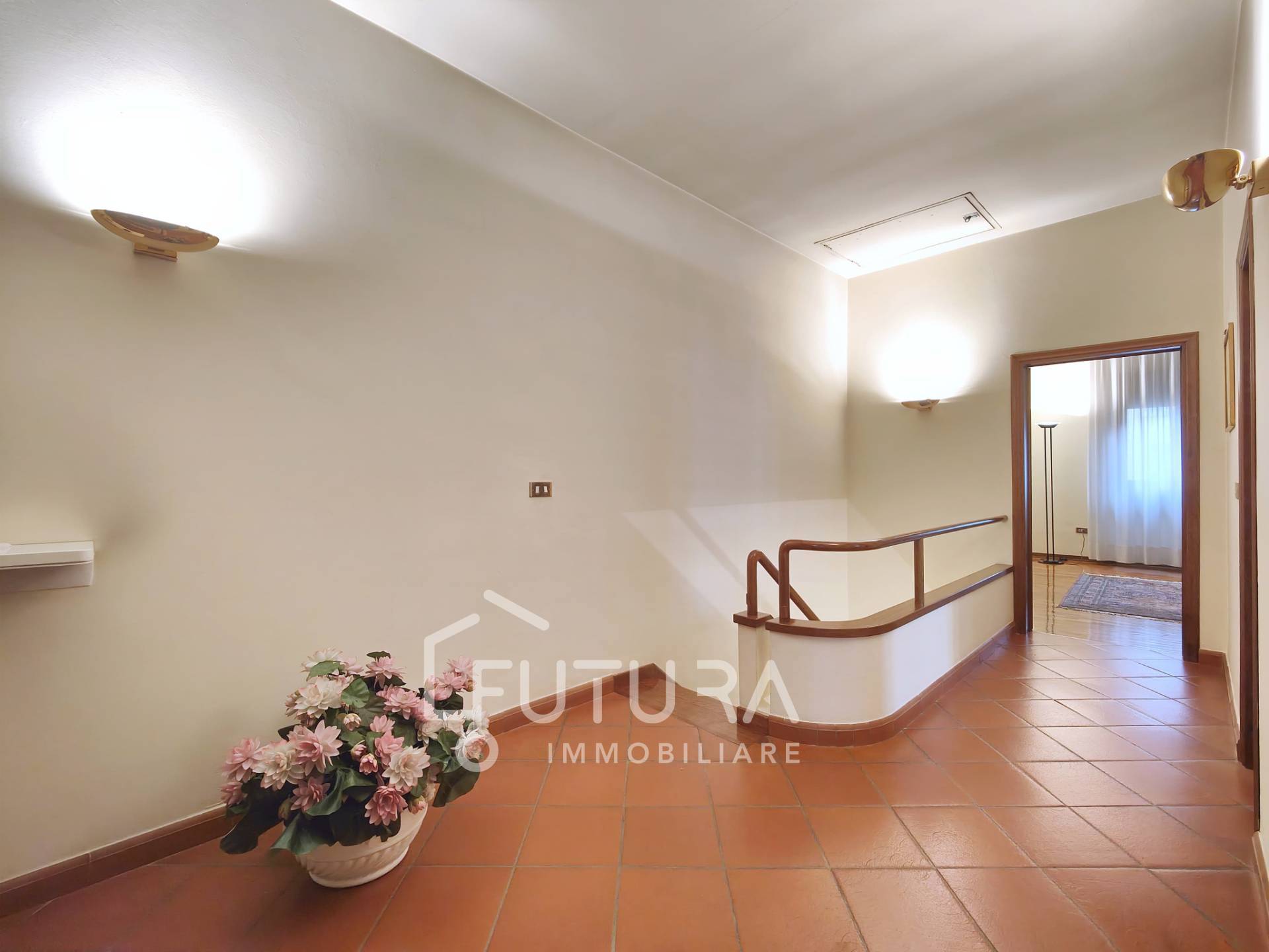 Villa in vendita a Sesto Fiorentino