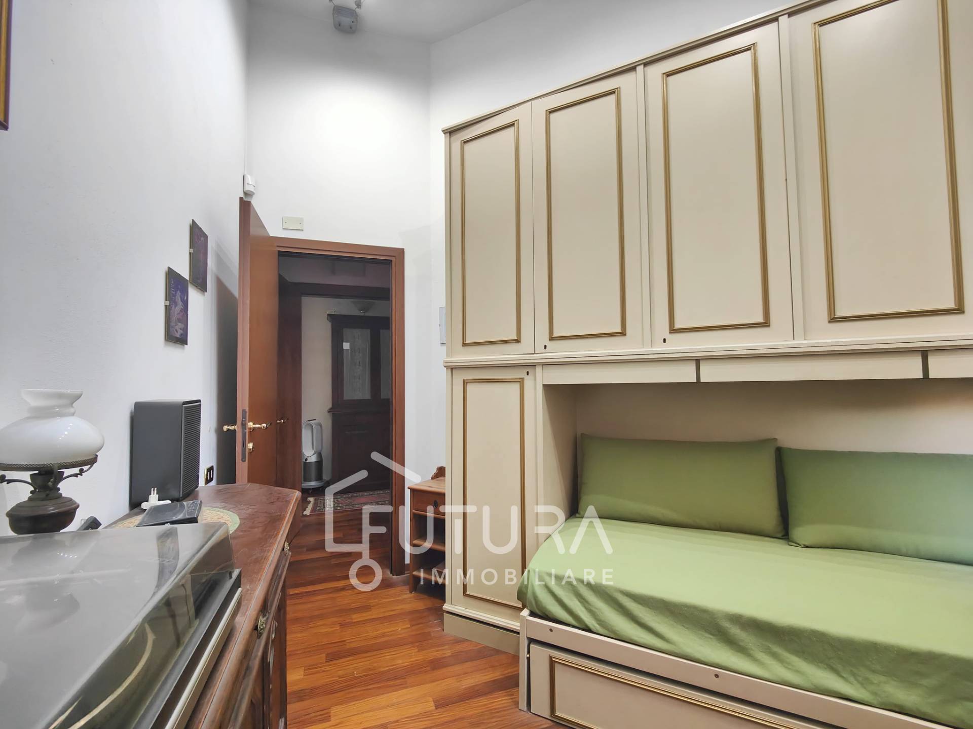 Casa singola in vendita a Campi Bisenzio, San Donnino