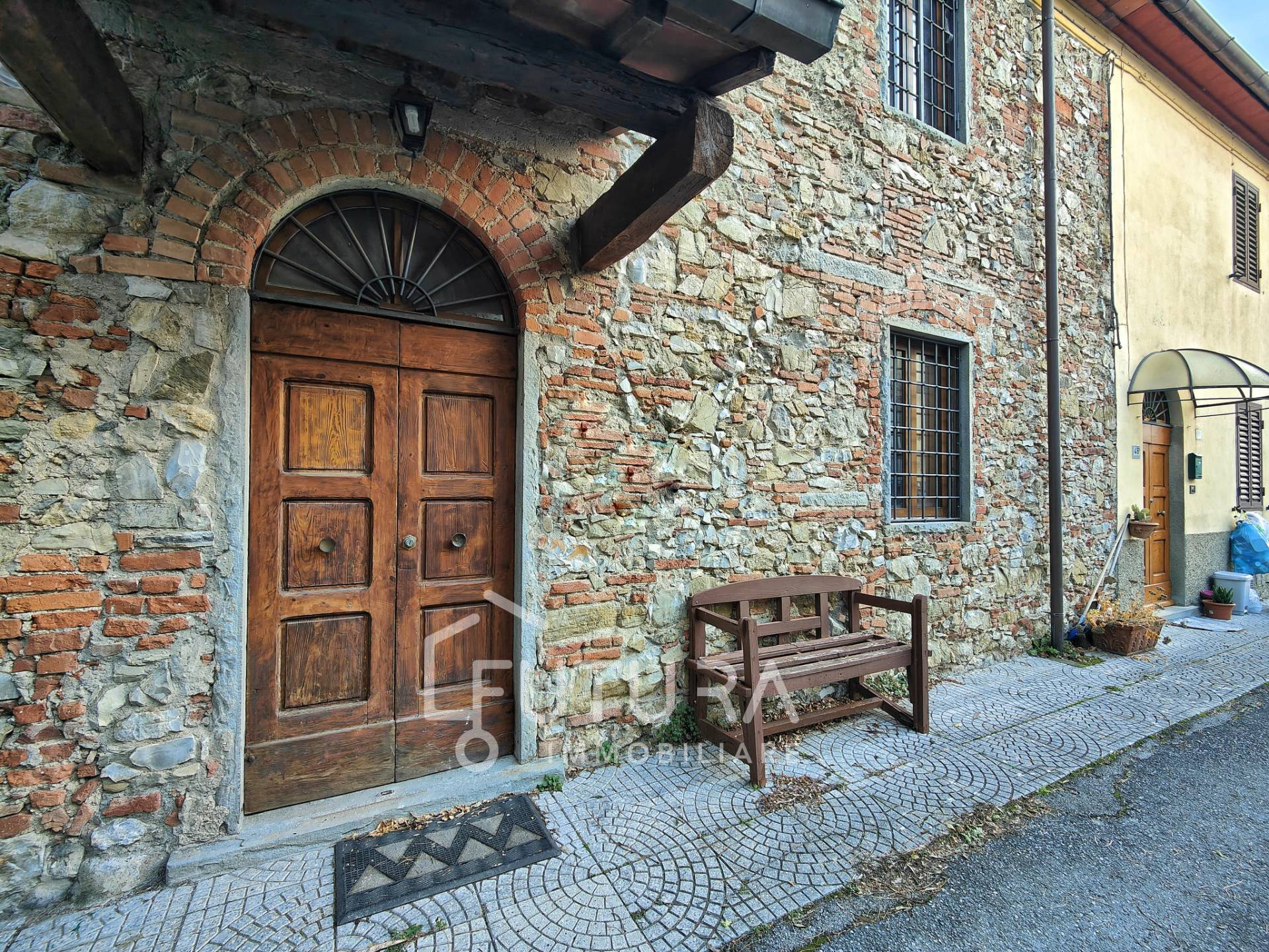 Casa singola in vendita a Carmignano, Capezzana