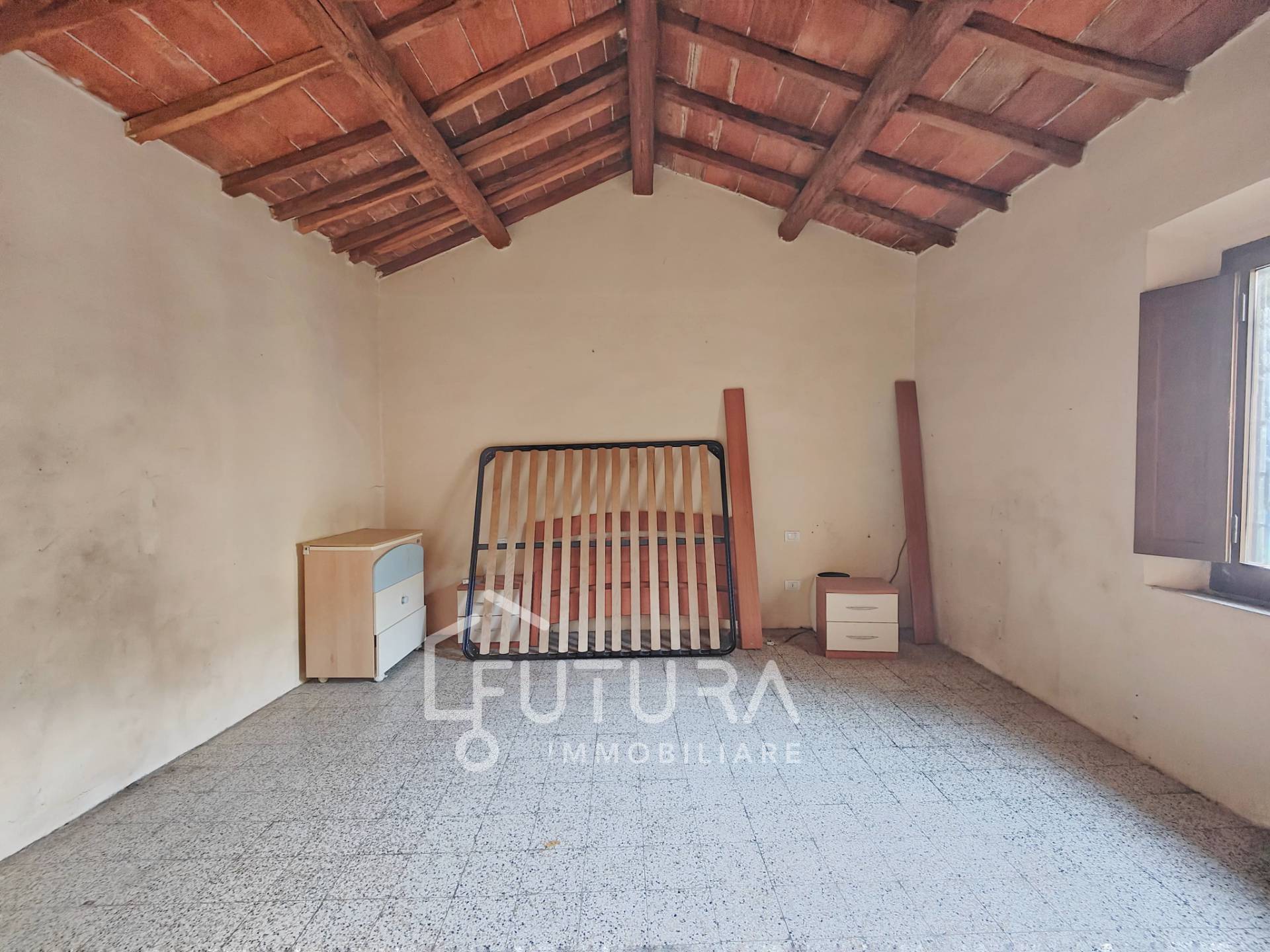 Casa singola in vendita a Carmignano, Capezzana