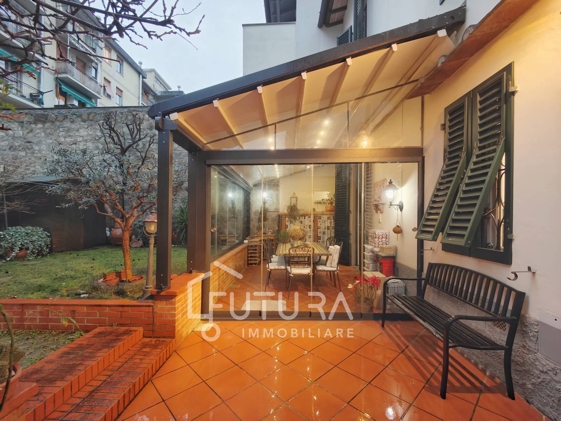 Casa singola in vendita a Sesto Fiorentino