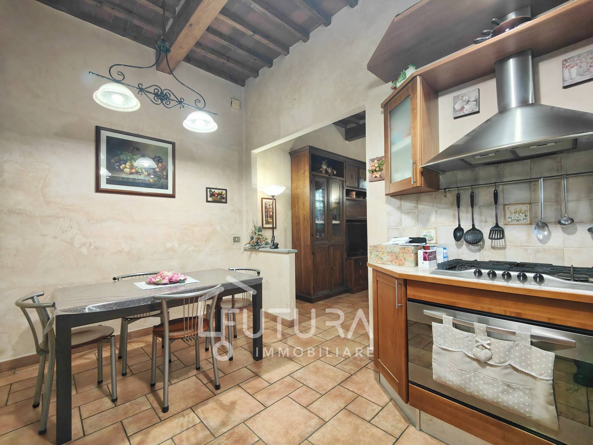 Casa singola in vendita a Campi Bisenzio, San Piero a Ponti