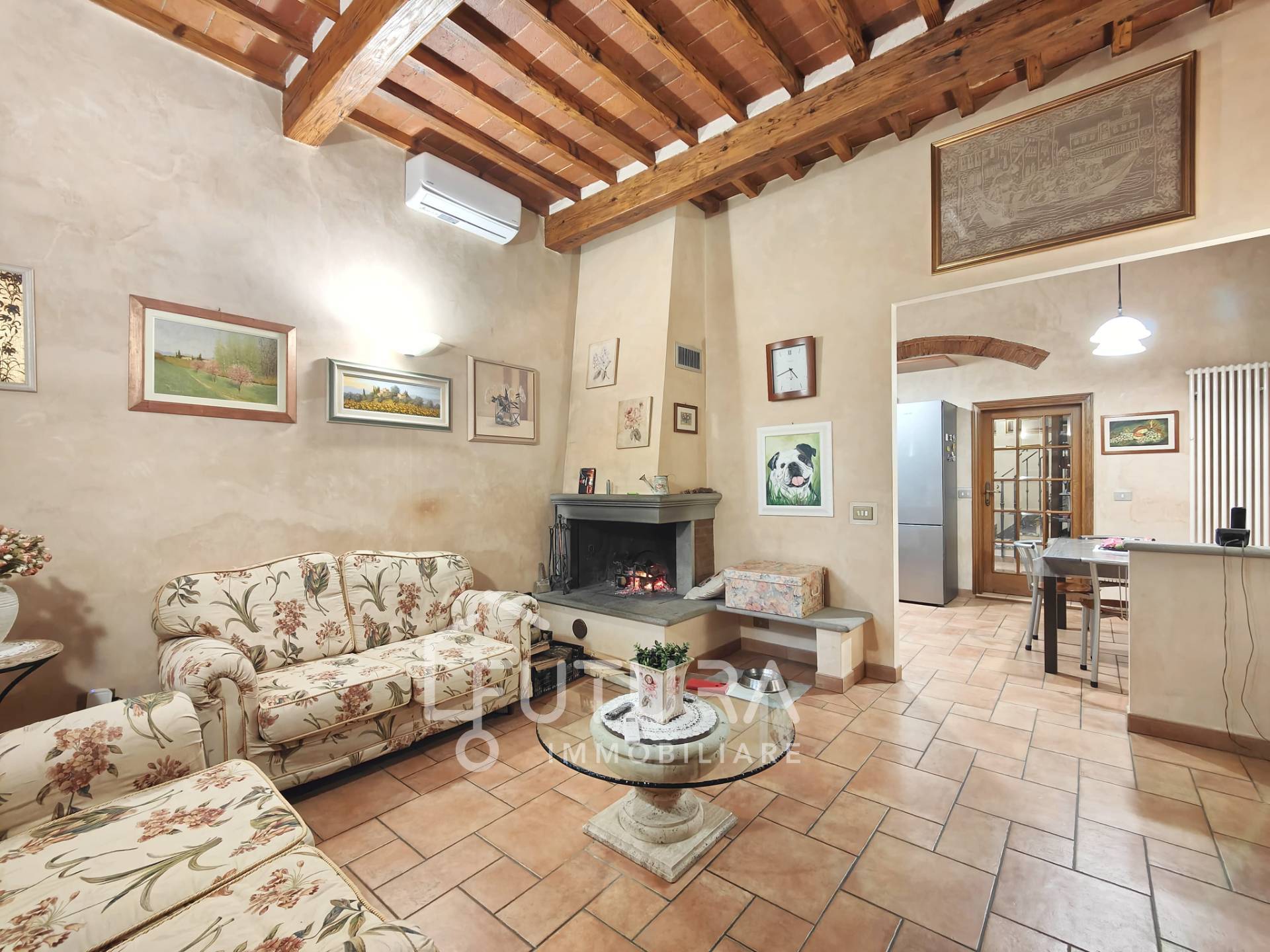 Casa singola in vendita a Campi Bisenzio, San Piero a Ponti