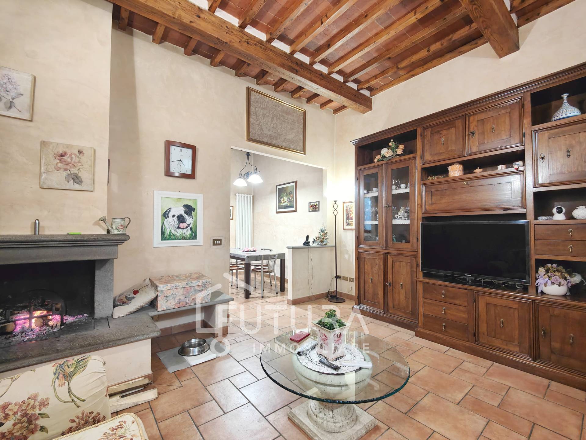 Casa singola in vendita a Campi Bisenzio, San Piero a Ponti