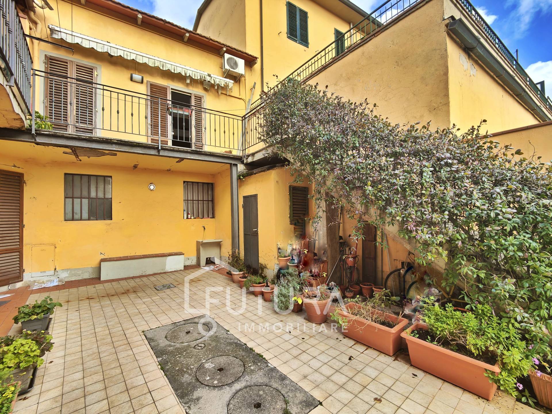 Casa singola in vendita a Signa