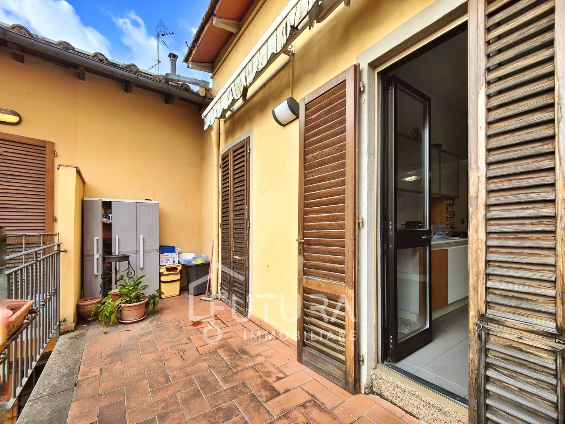 Casa singola in vendita a Signa