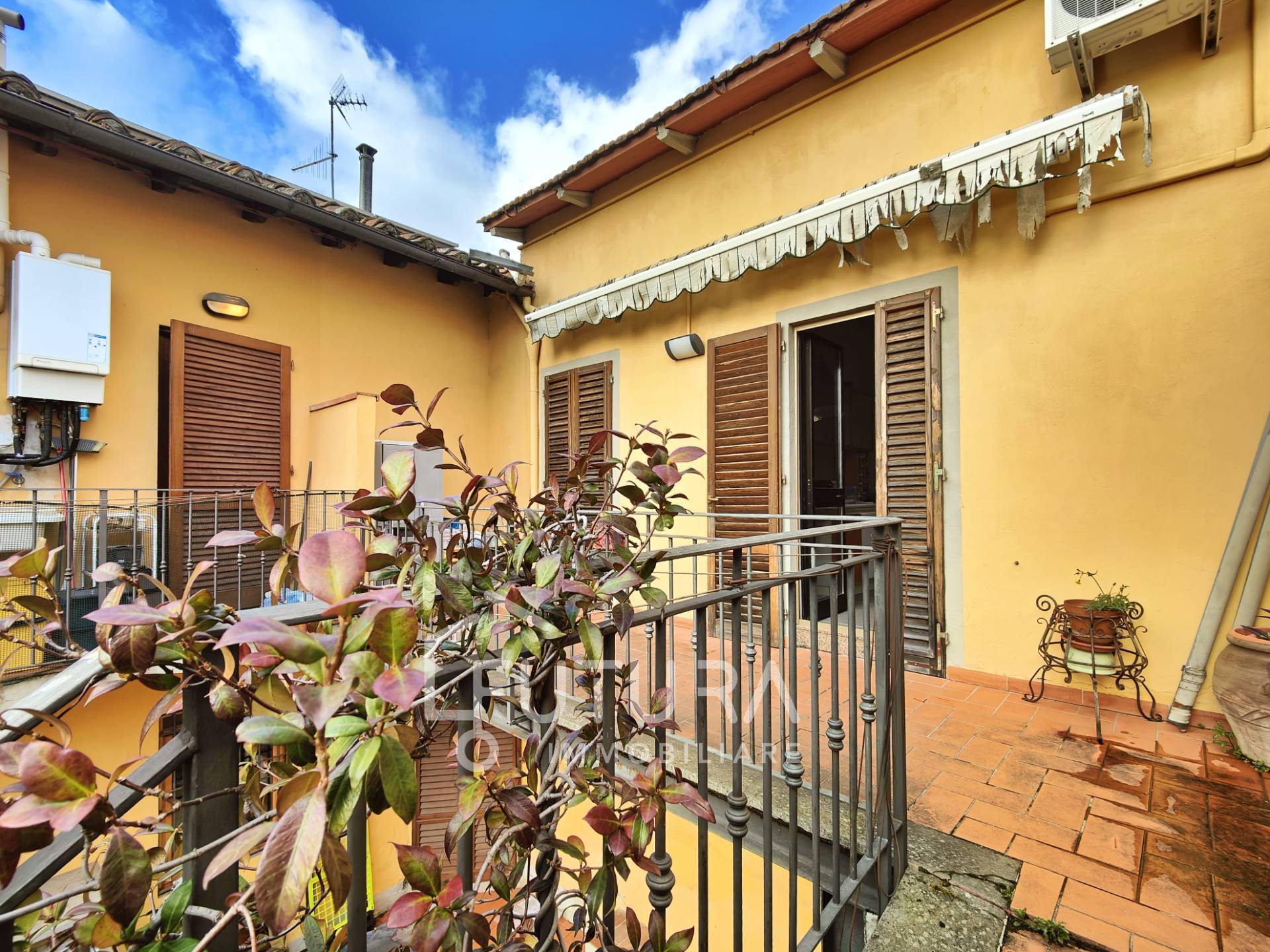 Casa singola in vendita a Signa