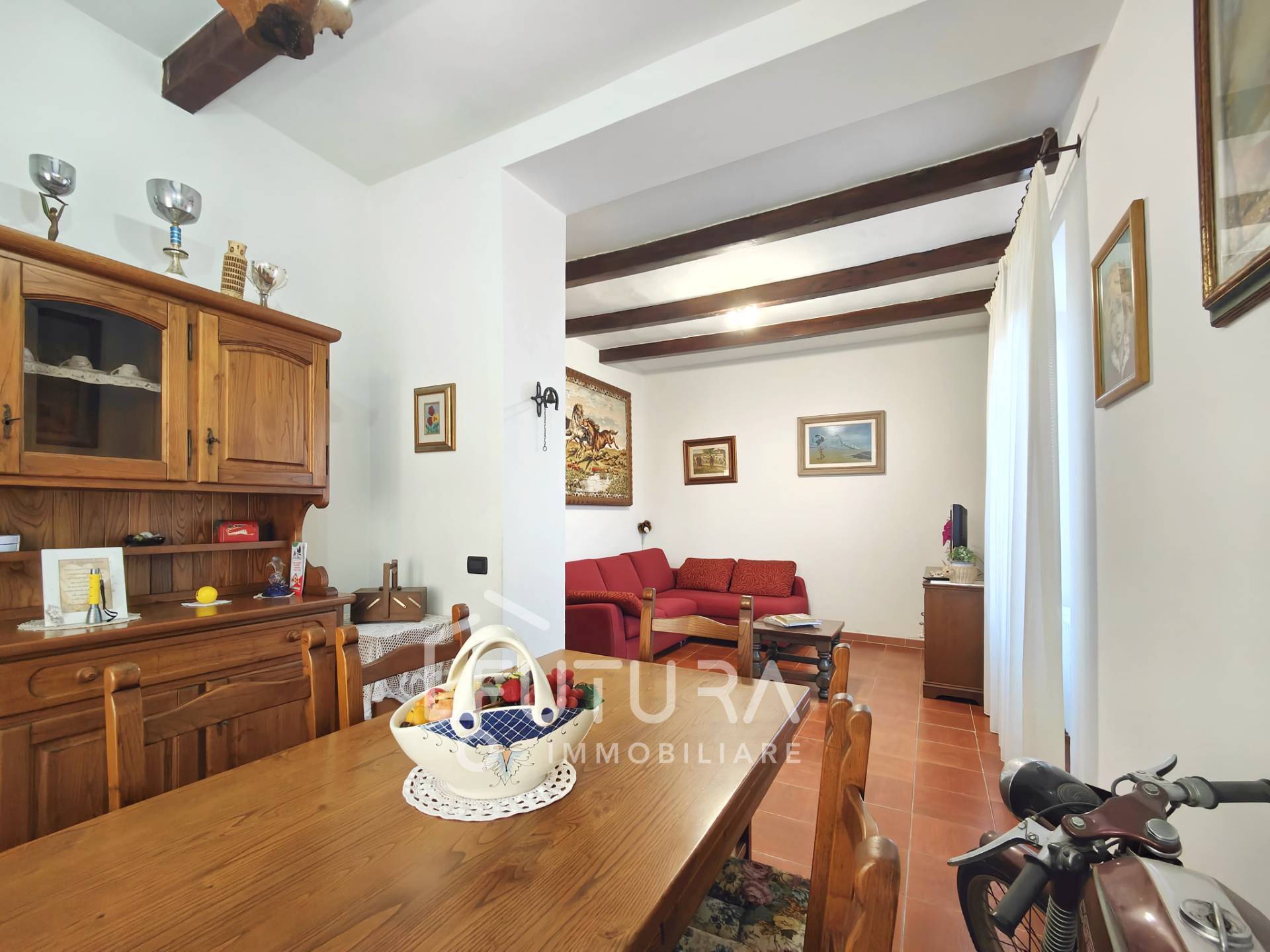 Casa singola in vendita a Campi Bisenzio, San Piero a Ponti