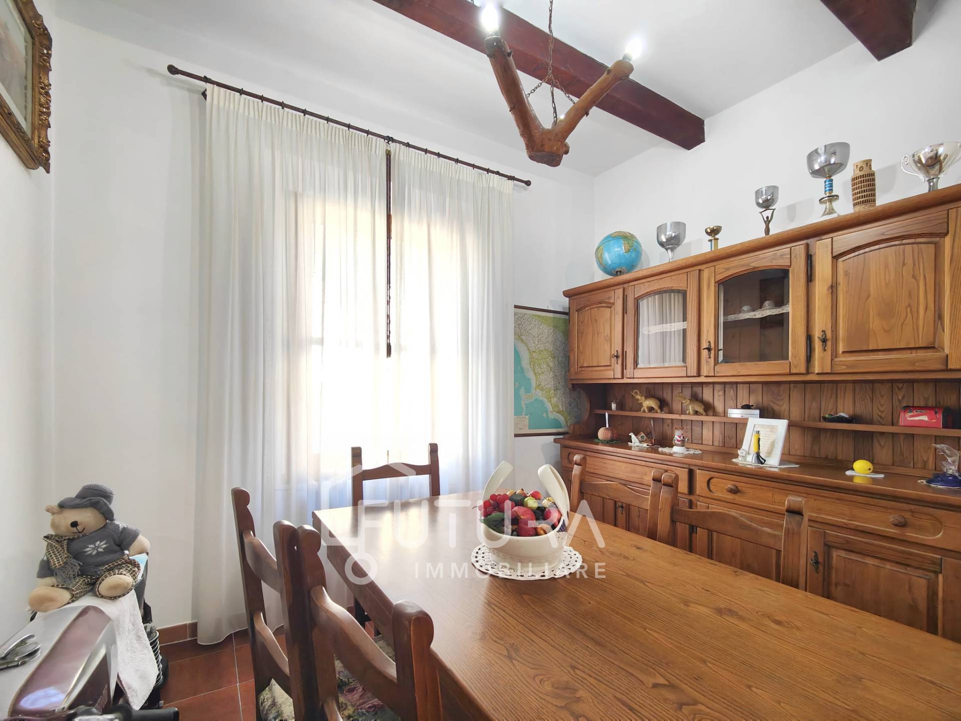 Casa singola in vendita a Campi Bisenzio, San Piero a Ponti