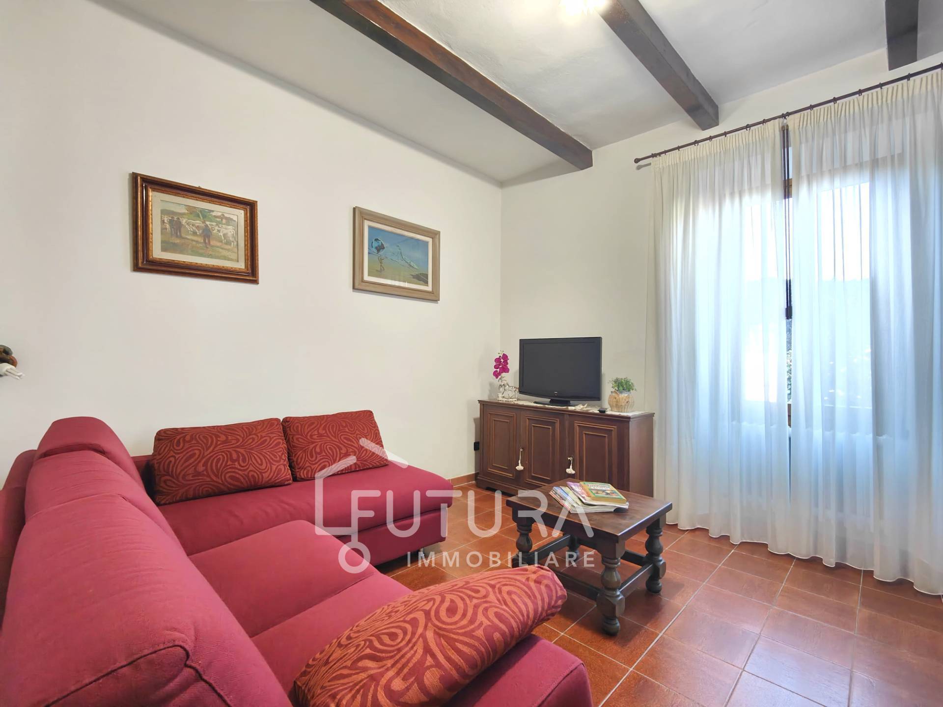 Casa singola in vendita a Campi Bisenzio, San Piero a Ponti