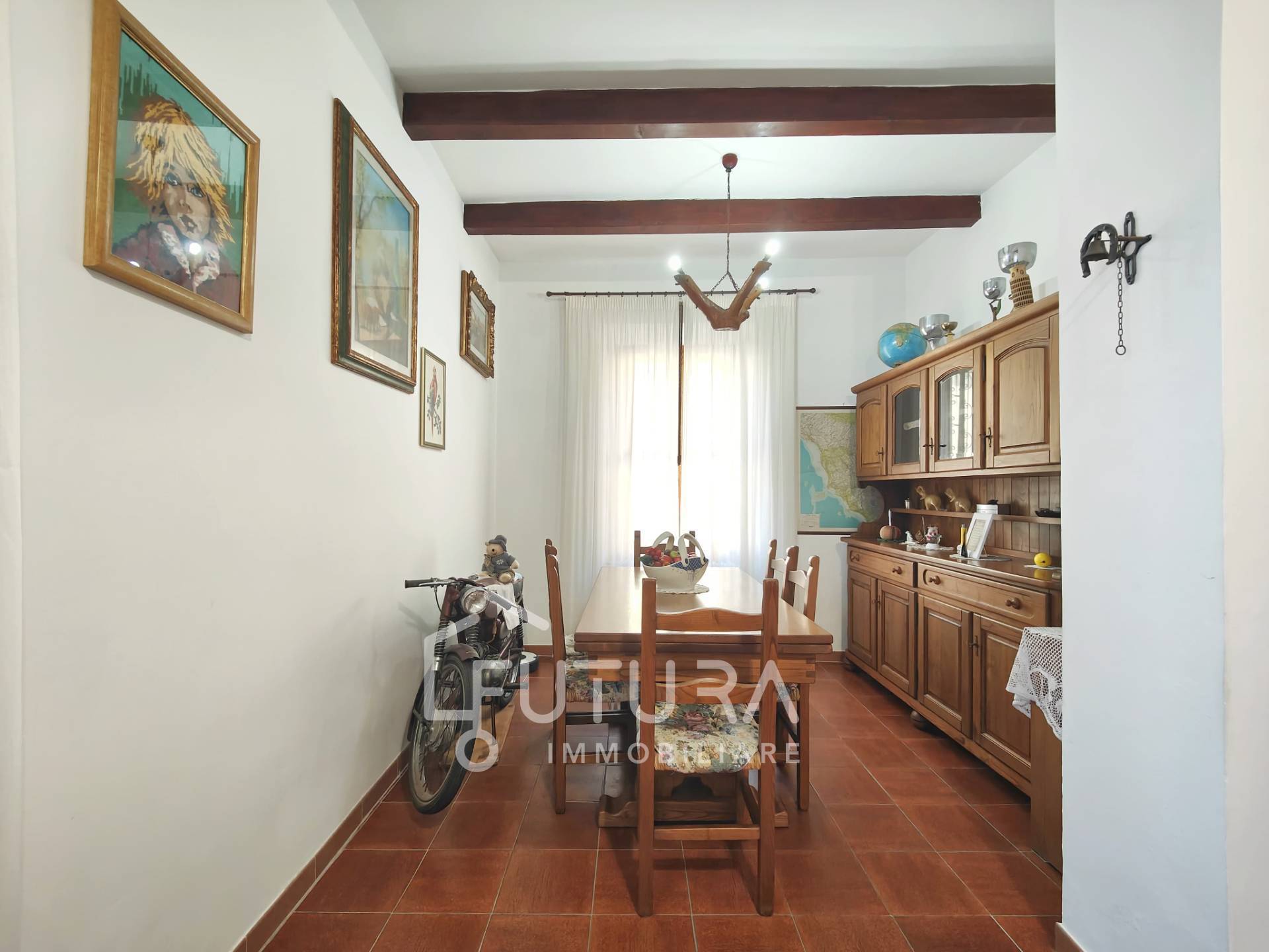 Casa singola in vendita a Campi Bisenzio, San Piero a Ponti