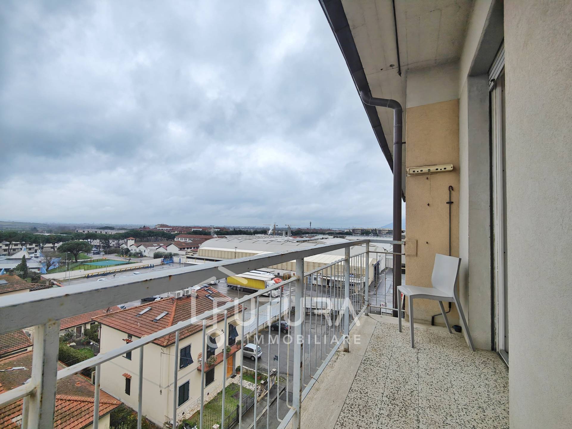 Appartamento in vendita a Sesto Fiorentino