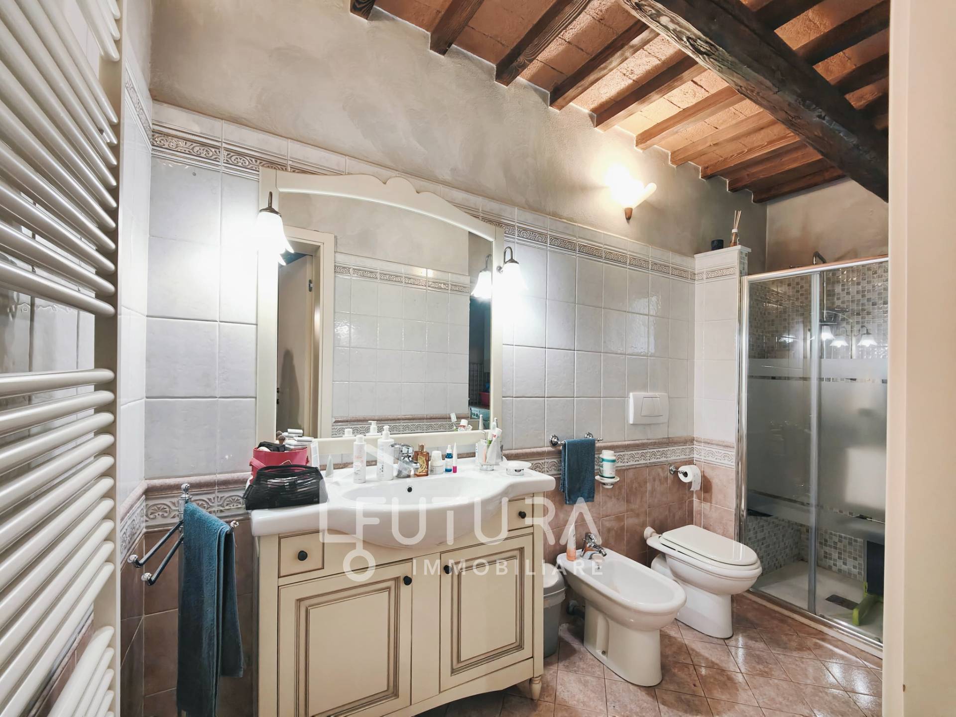 Casa singola in vendita a Prato, Zarini