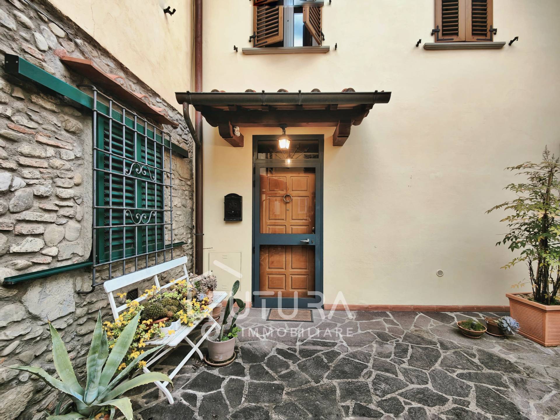 Casa singola in vendita a Prato, Zarini