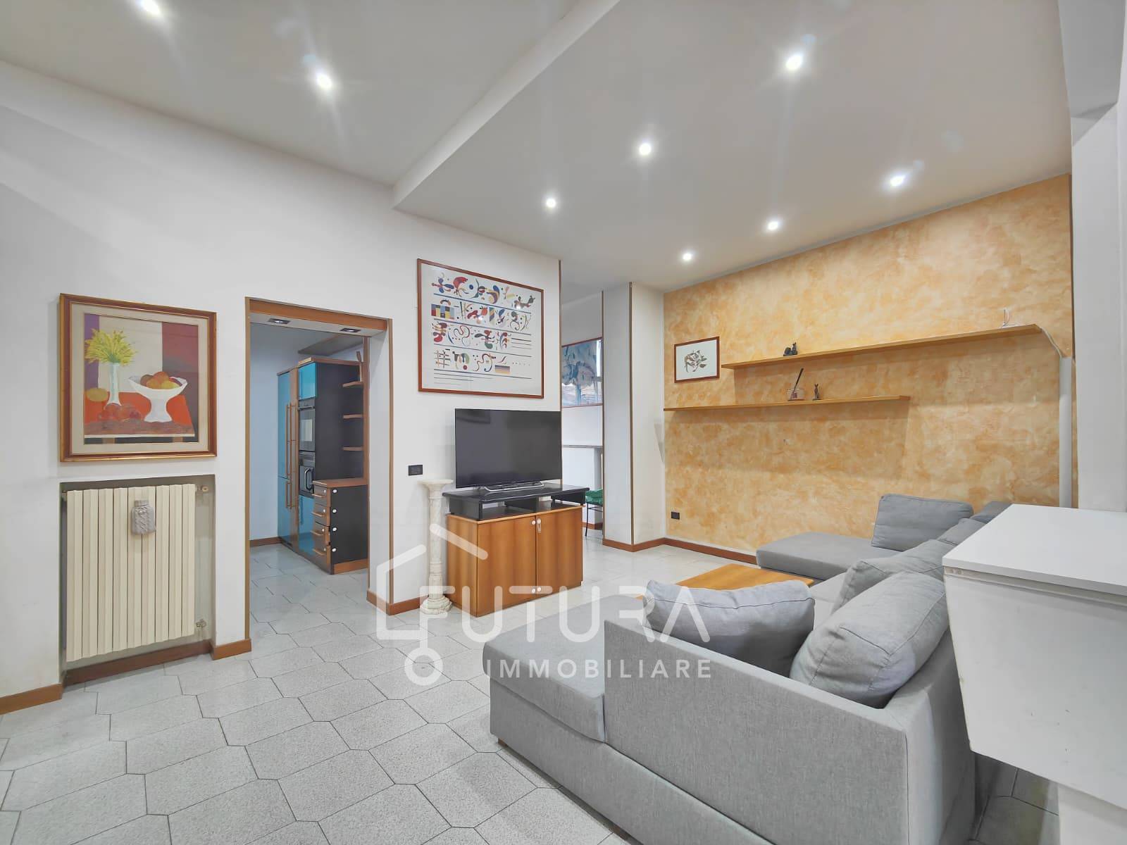 Appartamento in vendita a Prato, Sacrocuore