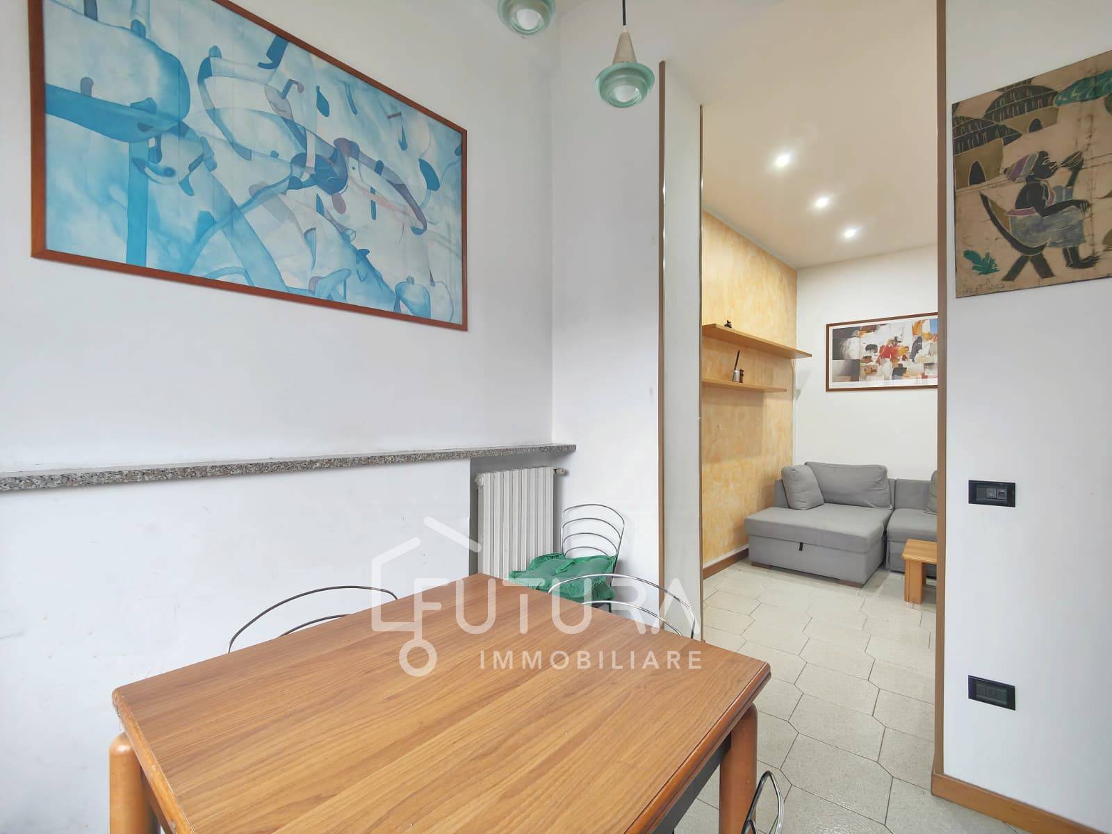 Appartamento in vendita a Prato, Sacrocuore